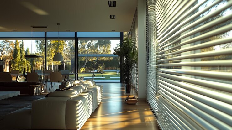 Roller Blinds Manufacturer in India Roller Blinds Manufacturer in India
