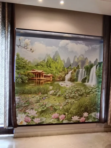 Roller Blinds Manufacturer in India Roller Blinds Manufacturer in India